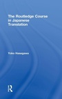 Cover: The Routledge Course in Japanese Translation - Routledge
