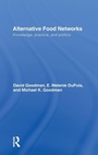 Cover: Alternative Food Networks - Routledge