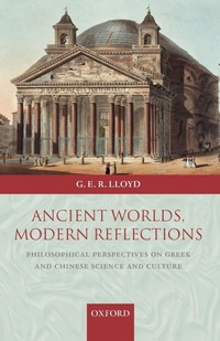 Enlarge image Cover: Ancient Worlds, Modern Reflections - Clarendon Press