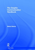 Cover: The Graphic Communication Handbook - Routledge