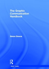Abbildung von: The Graphic Communication Handbook - Routledge