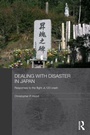 Cover: Dealing with Disaster in Japan - Routledge