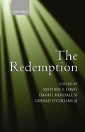Cover: The Redemption - Oxford University Press
