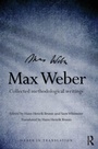 Cover: Max Weber - Routledge