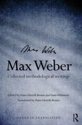 Cover: Max Weber - Routledge