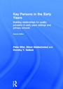 Cover: Key Persons in the Early Years - Routledge