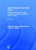 Cover: Key Persons in the Early Years - Routledge
