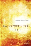 Cover: The Phenomenal Self - Oxford University Press