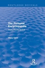 Cover: The Fictional Encyclopaedia (Routledge Revivals) - Routledge