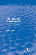 Cover: The Fictional Encyclopaedia (Routledge Revivals) - Routledge