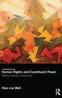 Cover: Human Rights and Constituent Power - Routledge