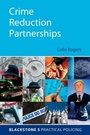 Cover: Crime Reduction Partnerships - Oxford University Press