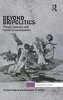 Cover: Beyond Biopolitics - Routledge