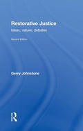 Bild: Restorative Justice - Routledge