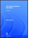 Cover: The Public Relations Handbook - Routledge