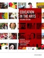 Cover: Education in the Arts 2e - OUP Australia and New Zealand
