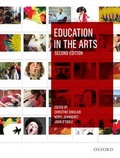 Cover: Education in the Arts 2e - OUP Australia and New Zealand