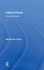 Cover: Liberal Peace - Routledge