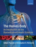 Cover: The Human Body - Oxford University Press