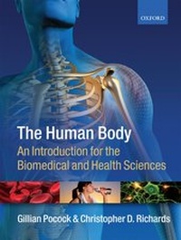 Enlarge image Cover: The Human Body - Oxford University Press