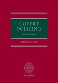 Bild: Covert Policing - Oxford University Press