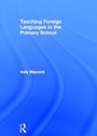 Cover: Teaching Foreign Languages in the Primary School - Routledge