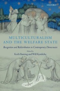 Cover: Multiculturalism and the Welfare State - Oxford University Press