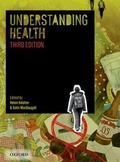 Cover: Understanding Health - OUP Australia and New Zealand