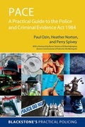 Cover: PACE - Oxford University Press