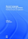 Cover: Second Language Learning through Drama - Routledge