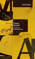 Cover: What's Their Story? - OUP Australia and New Zealand