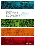 Cover: Political Economy: Political Economy - OUP Australia and New Zealand