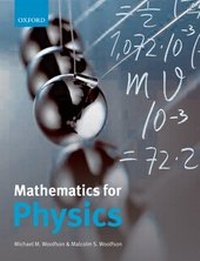 Enlarge image Cover: Mathematics for Physics - Oxford University Press