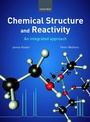 Cover: Chemical Structure and Reactivity - Oxford University Press