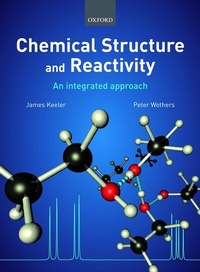 Abbildung von: Chemical Structure and Reactivity - Oxford University Press