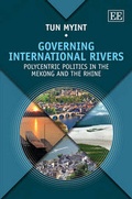 Bild: Governing International Rivers - Edward Elgar Publishing