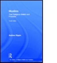 Enlarge image Cover: Muslims - Routledge