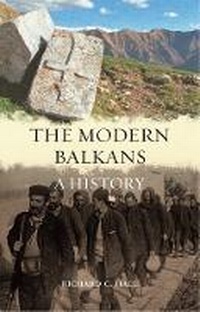 Enlarge image Cover: The Modern Balkans - Reaktion Books