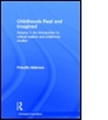 Cover: Childhoods Real and Imagined - Routledge