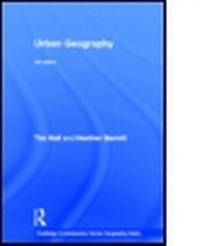 Enlarge image Cover: Urban Geography - Routledge