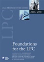 Cover: Foundations for the LPC 2006-2007 - Oxford University Press