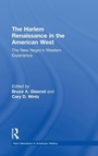 Cover: The Harlem Renaissance in the American West - Routledge