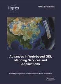 Enlarge image Cover: Advances in Web-based GIS, Mapping Services and Applications - CRC Press