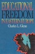 Cover: Educational Freedom in Eastern Europe - Cato Institute