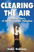 Cover: Clearing the Air - Cato Institute,U.S.