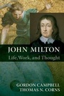 Cover: John Milton - Oxford University Press