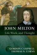 Cover: John Milton - Oxford University Press
