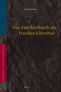 Cover: Das Ezechielbuch als Trauma-Literatur - Brill