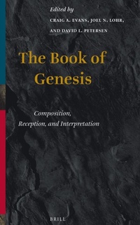 Enlarge image Cover: The Book of Genesis - Brill