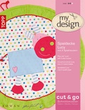 Cover: my design Spieldecke Lucy - frechverlag GmbH